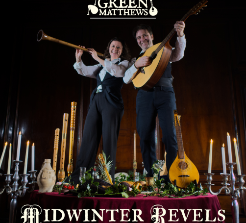 Midwinter Revels