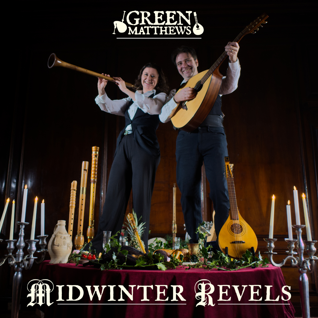 Midwinter Revels