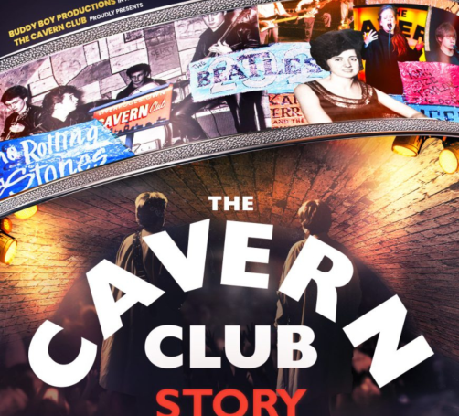 The Cavern Club Story