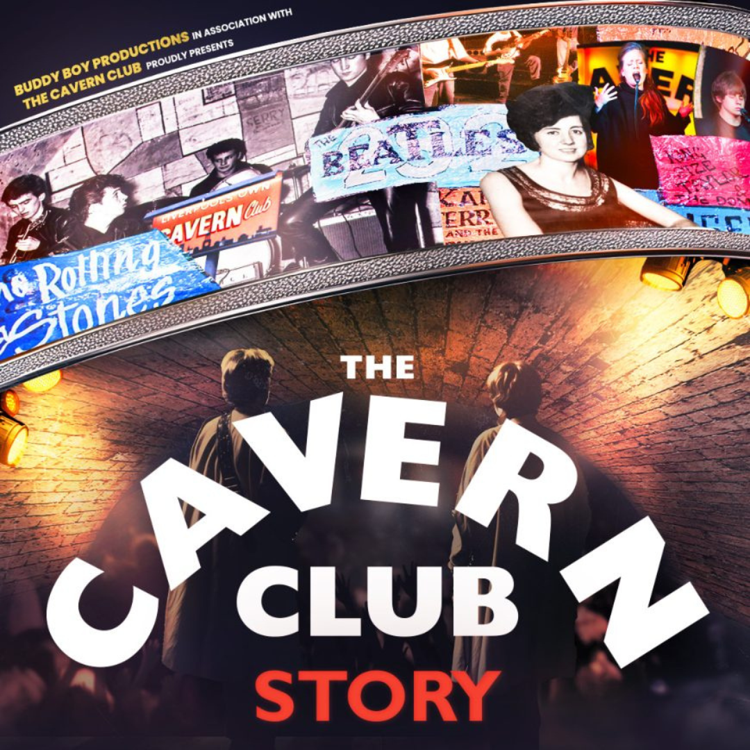 The Cavern Club Story