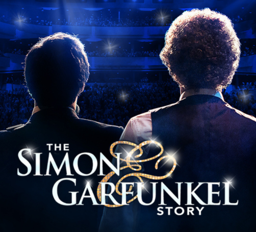 The Simon & Garfunkel Story