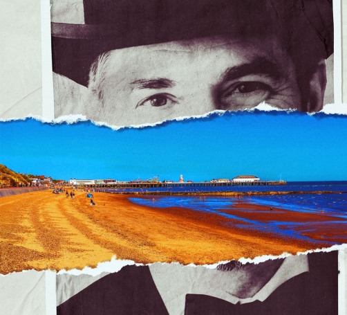 The Disappearing Man