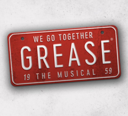 Grease – Presented by New City College