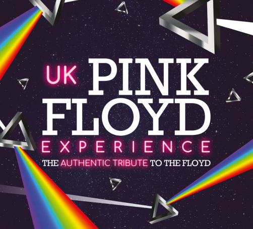 The UK Pink Floyd Experience