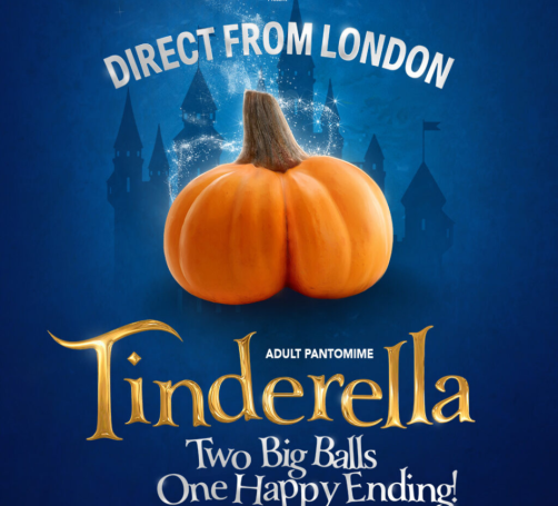Tinderella