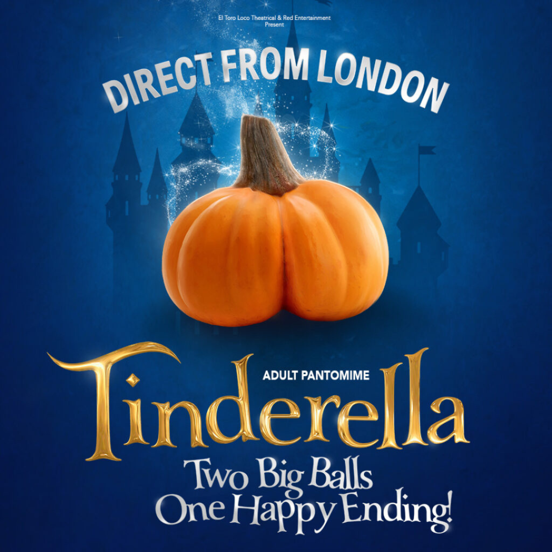 Tinderella