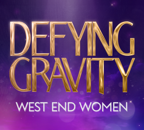 Defying Gravity – West End Women