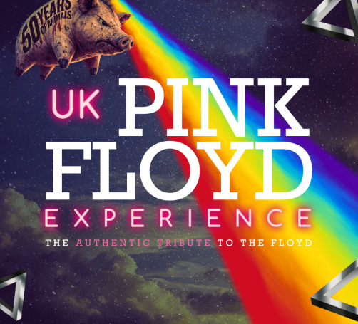 The UK Pink Floyd Experience