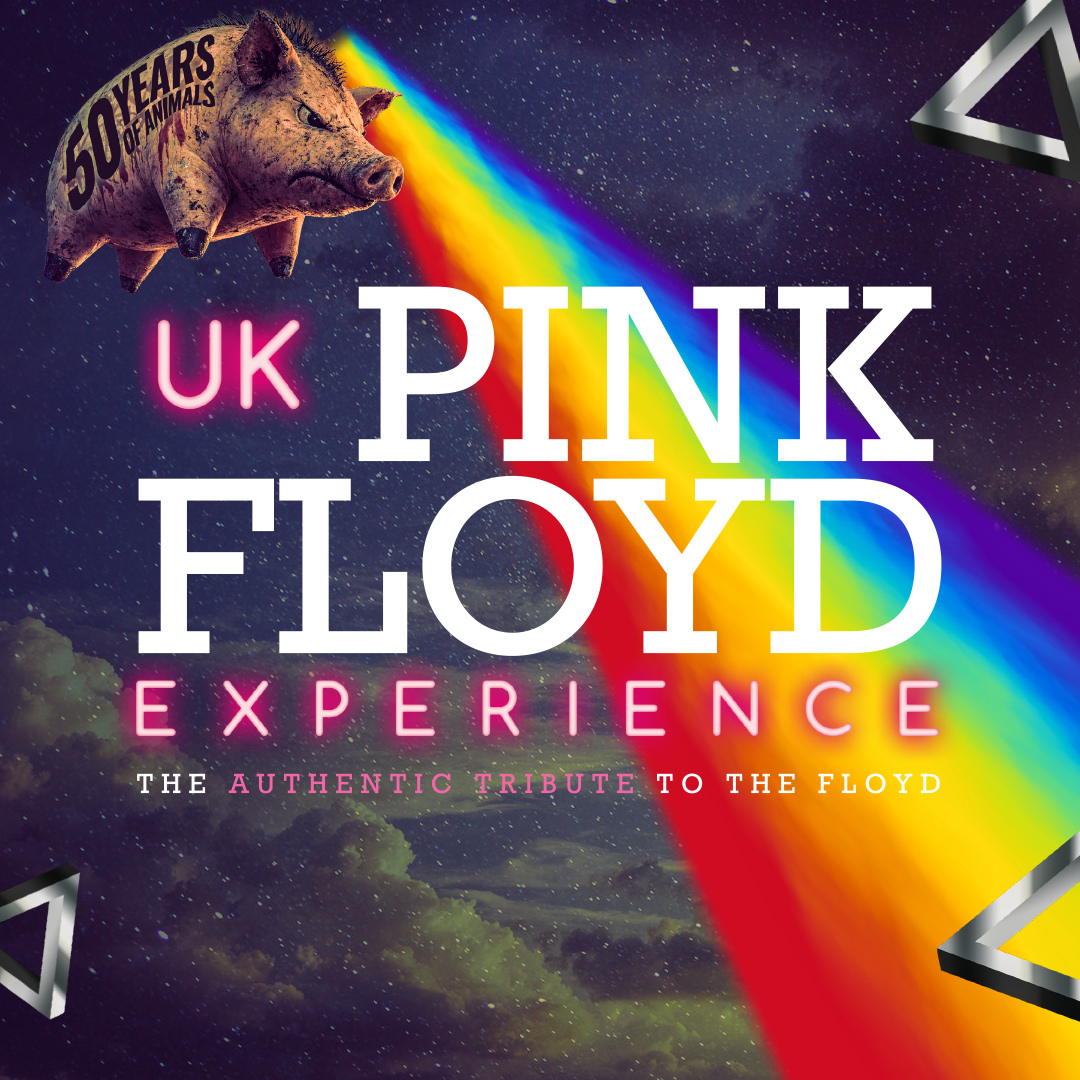 The UK Pink Floyd Experience