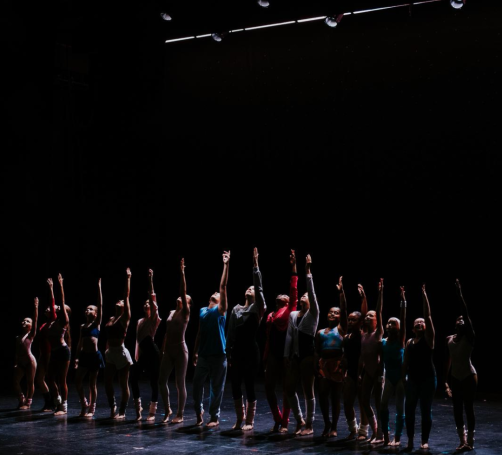 RAISE YOUR VOICE Presented by Apogee Stars