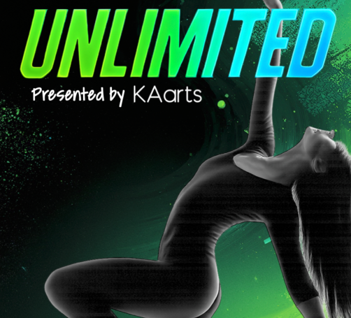 UNLIMITED presented by KA arts