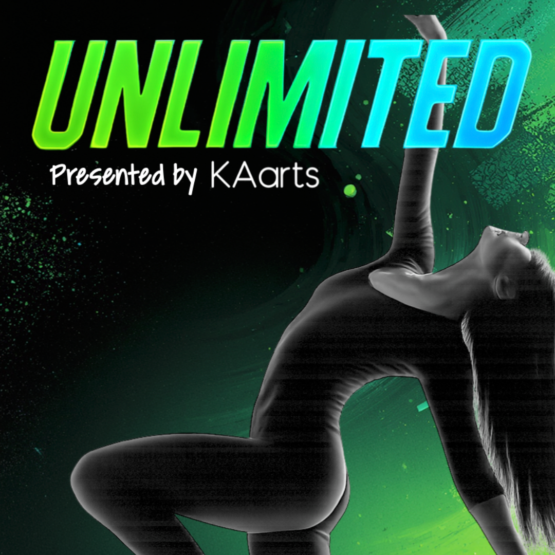 UNLIMITED presented by KA arts