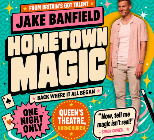 Hometown Magic