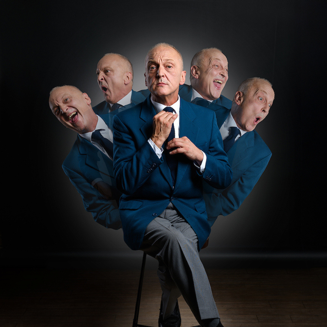 My Life With Kenneth Williams