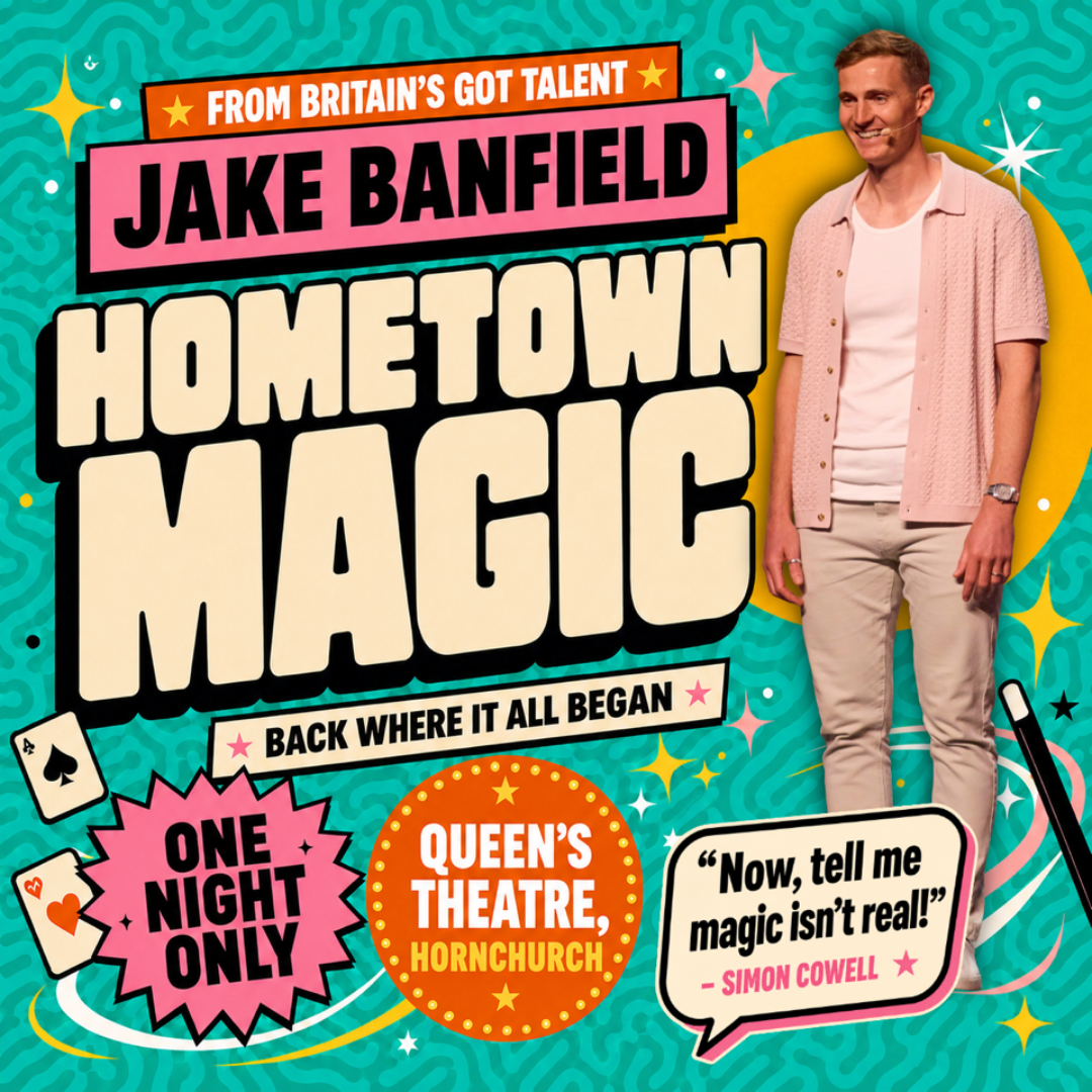 Hometown Magic