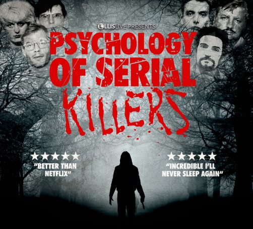 Psychology of Serial Killers