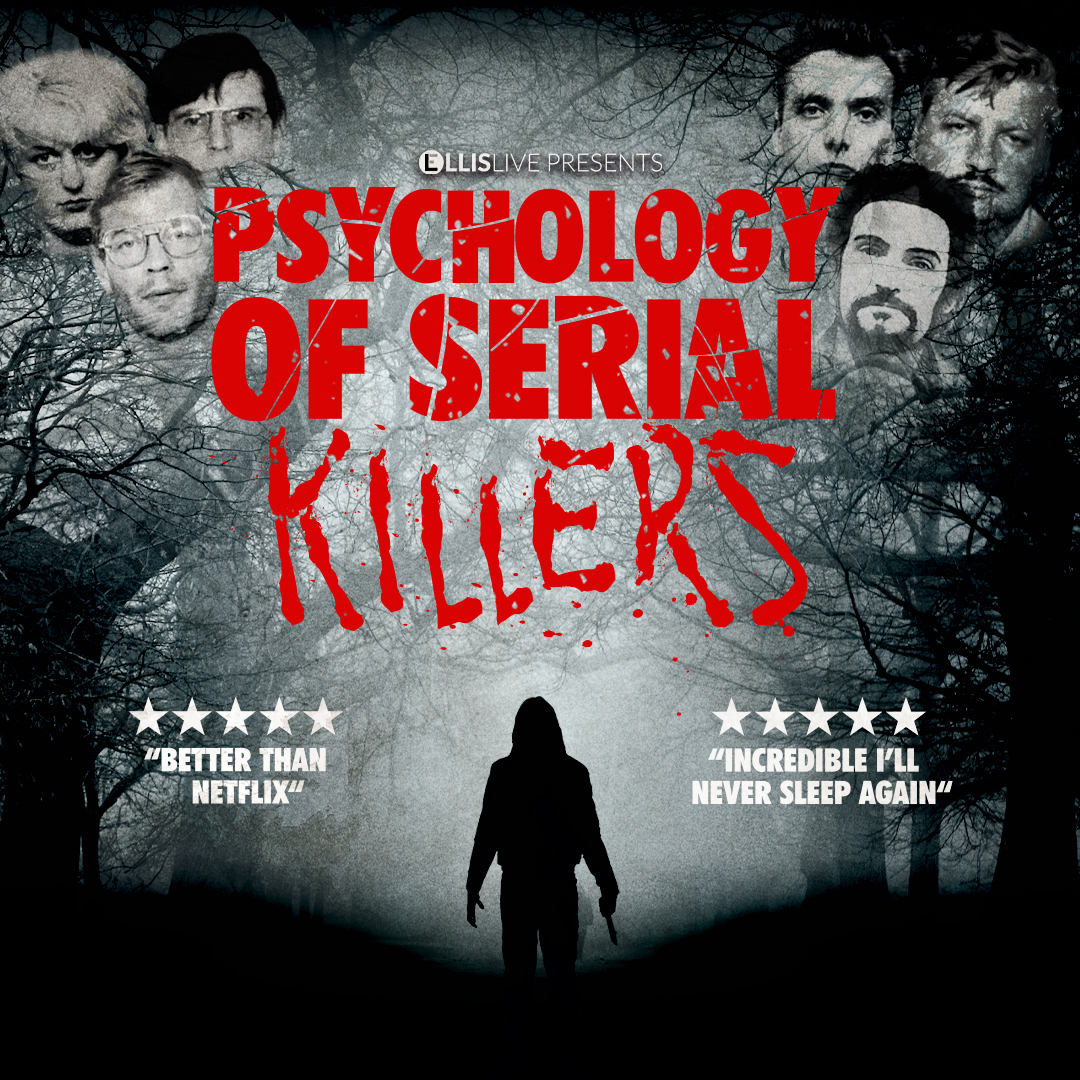 Psychology of Serial Killers