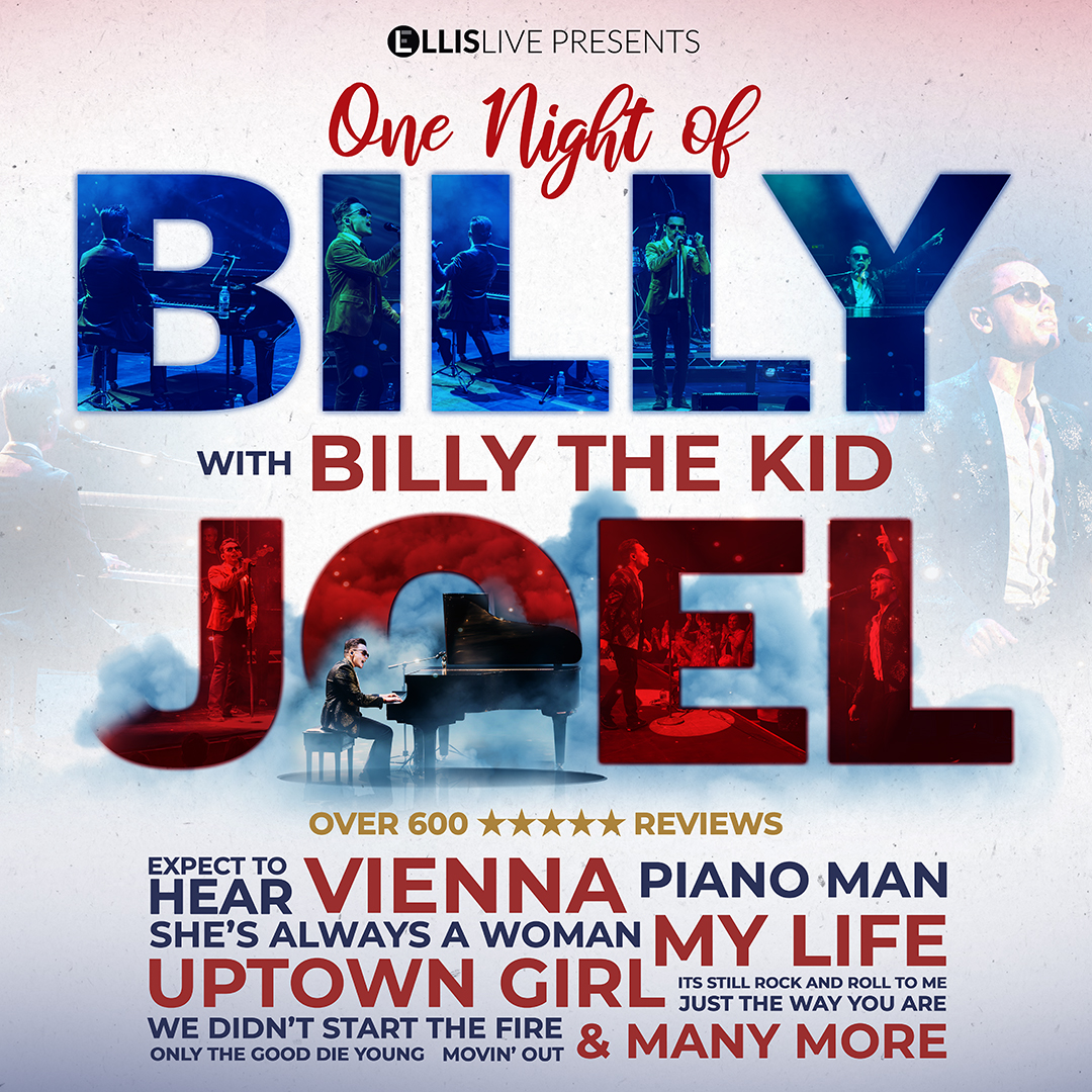One Night of Billy Joel