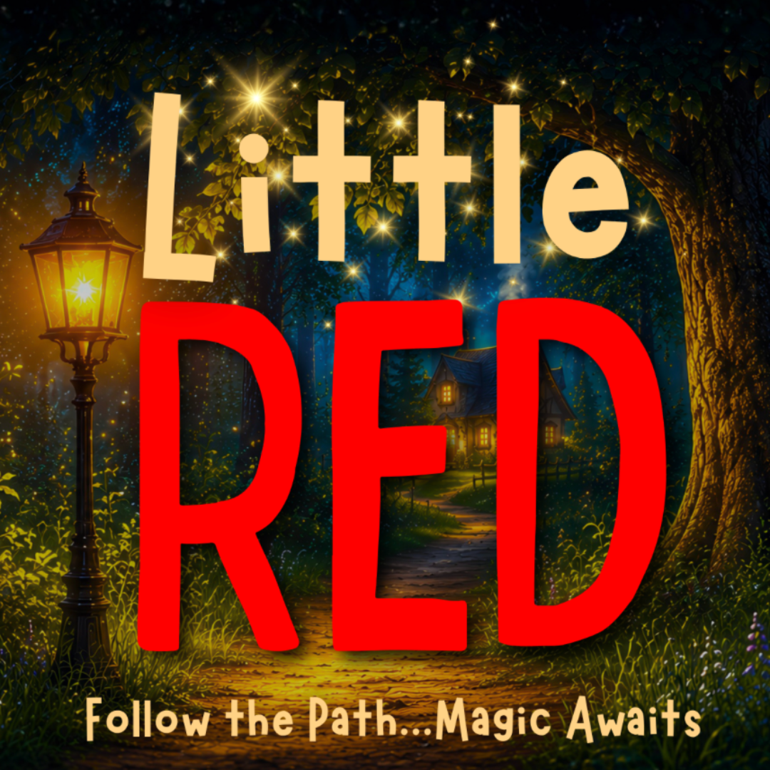 Little Red