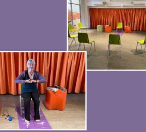 Movement & Mindfulness