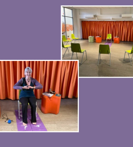Movement & Mindfulness