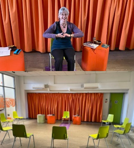 Movement & Mindfulness