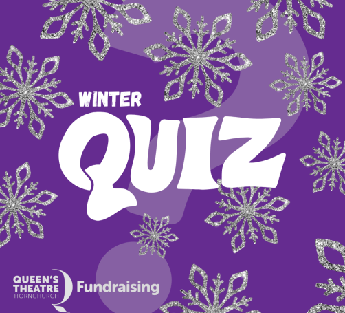 Annual Winter Fundraising Quiz