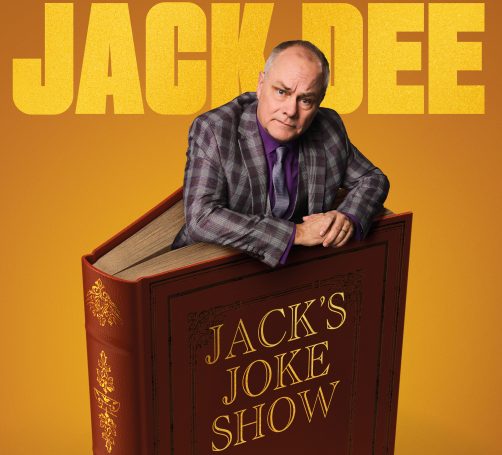 Jack Dee – Jack’s Joke Show