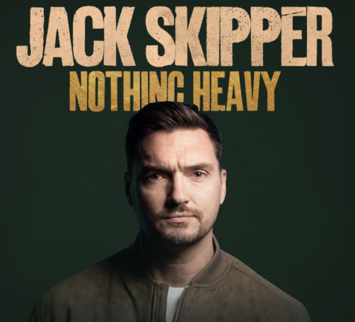 Jack Skipper – Nothing Heavy