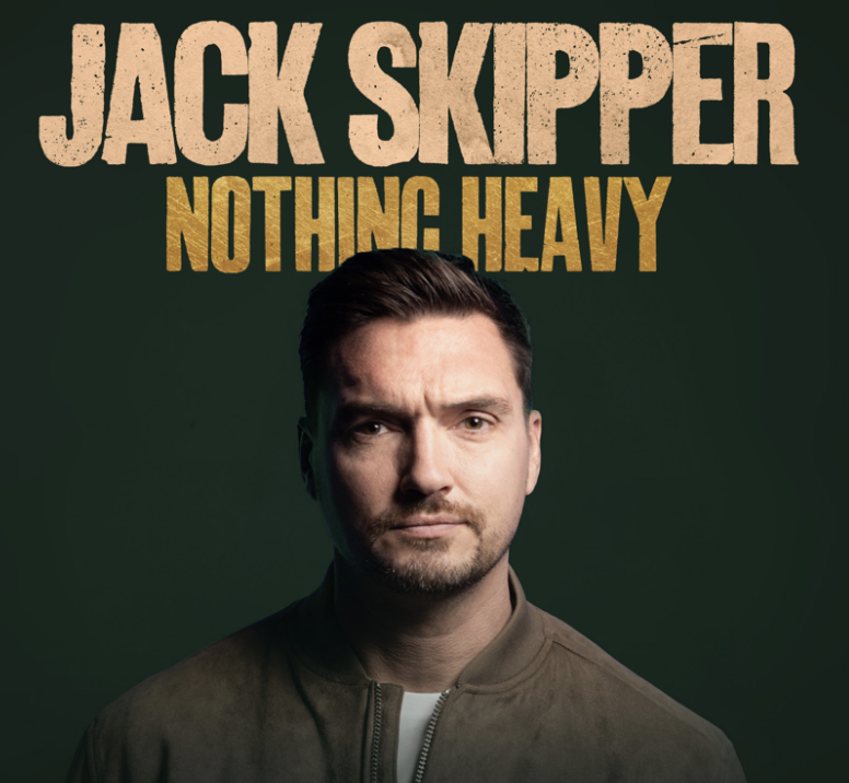 Jack Skipper – Nothing Heavy