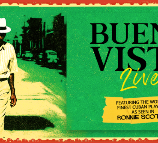 Buena Vista Live