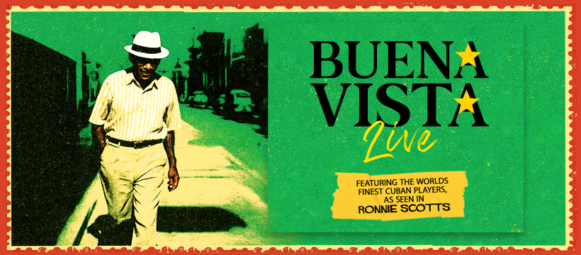 Buena Vista Live