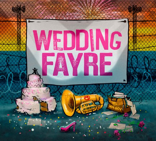 Wedding Fayre