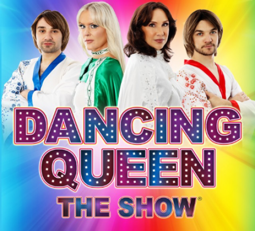Dancing Queen The Show