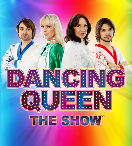 Dancing Queen The Show
