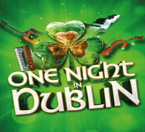 One Night In Dublin